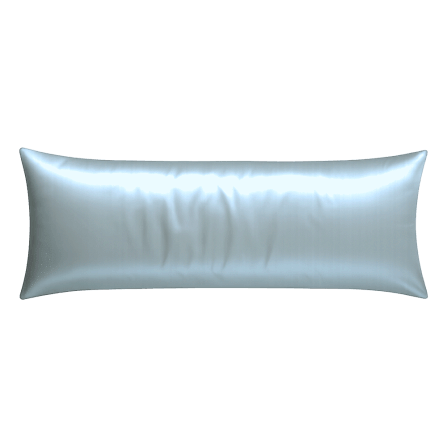 ปลอกหมอนหนุน SAIYASIRI รุ่น SIGNATURE ขนาด BODY SIZE  50X20 นิ้ว  สี TIFFANY BLUE_0